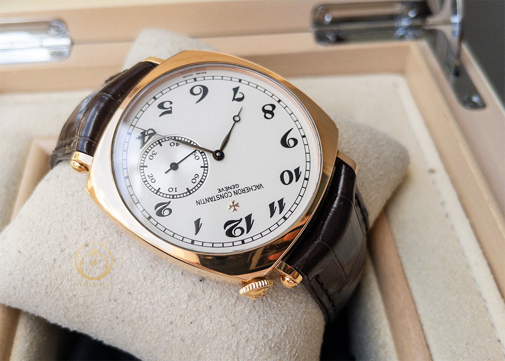 VC Historiques American 1921