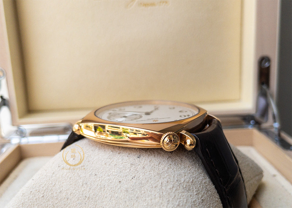 VC Historiques American 1921