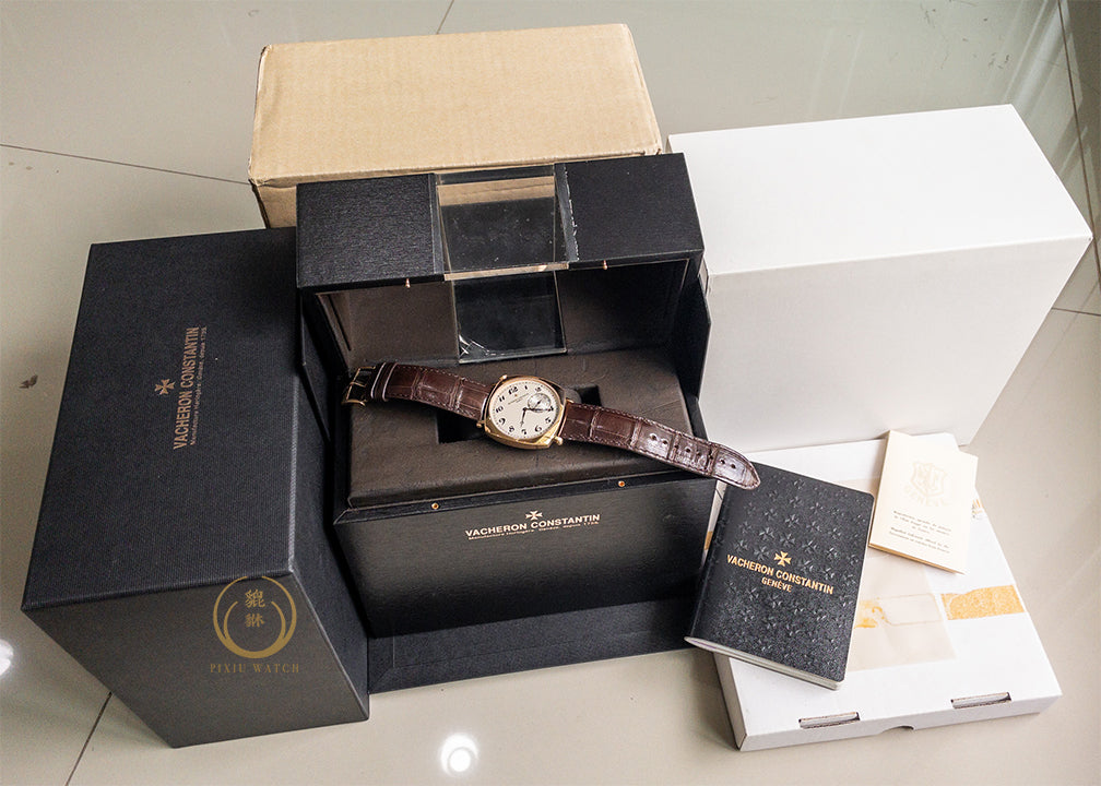 VC Historiques American 1921