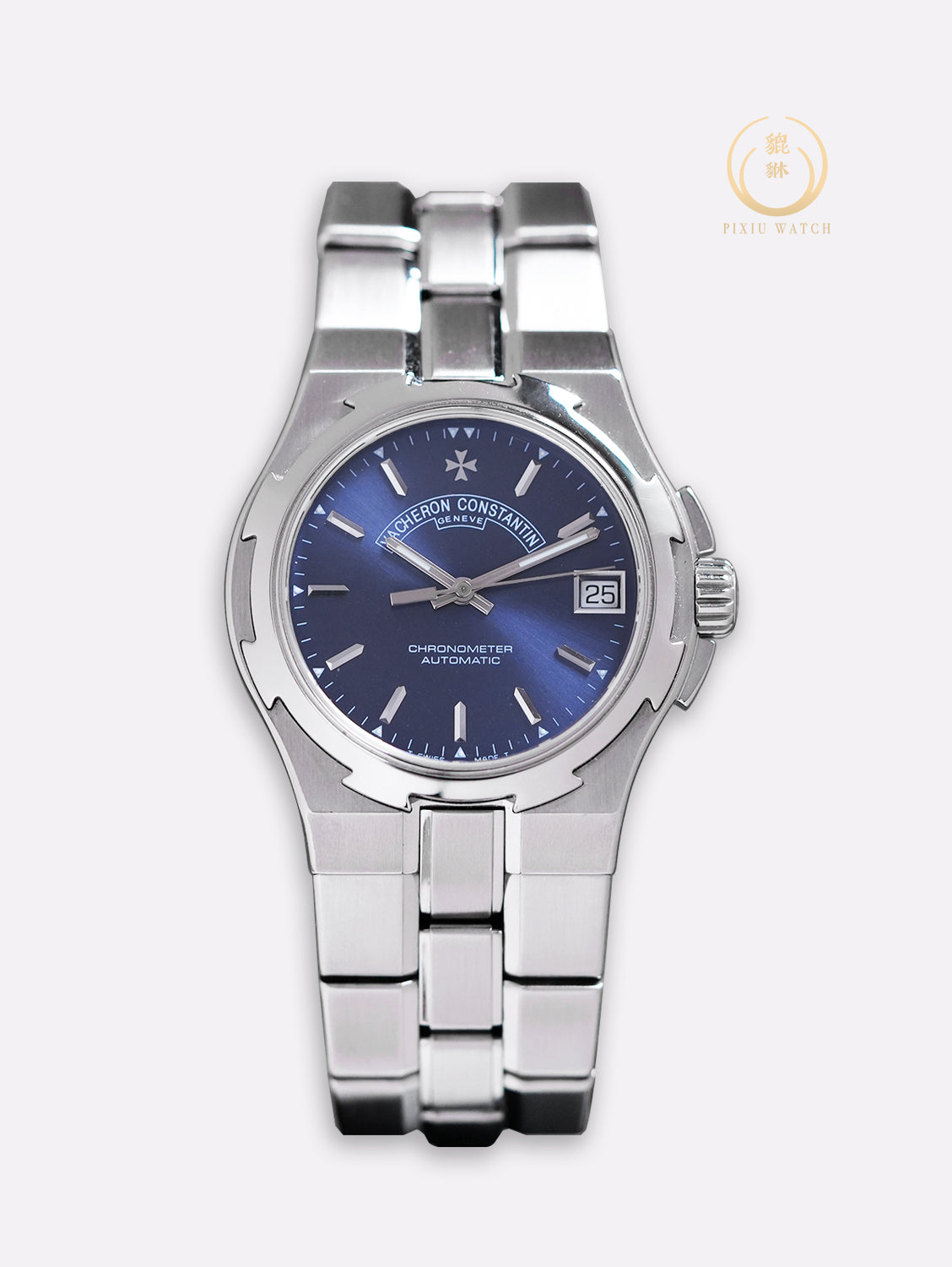 Vacheron Constantin Overseas 42050 Mid Size 1st Gen