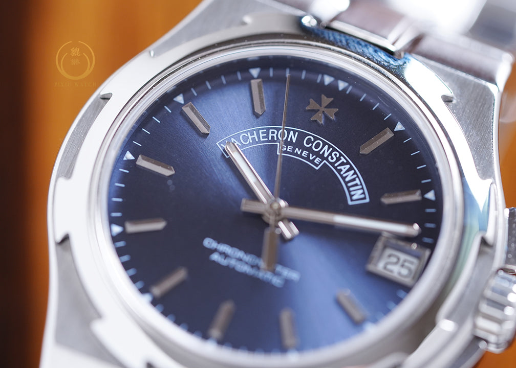 Vacheron Constantin Overseas 42050 Mid Size 1st Gen