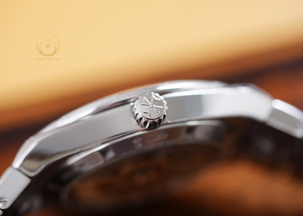 Vacheron Constantin Overseas 4520V Steel