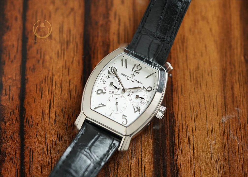Vacheron Constantin Royal Eagle White Gold 42008/2