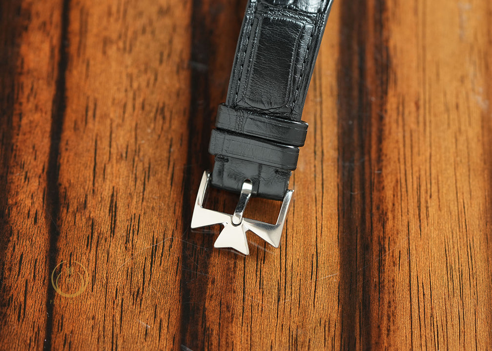 Vacheron Constantin Royal Eagle White Gold 42008/2