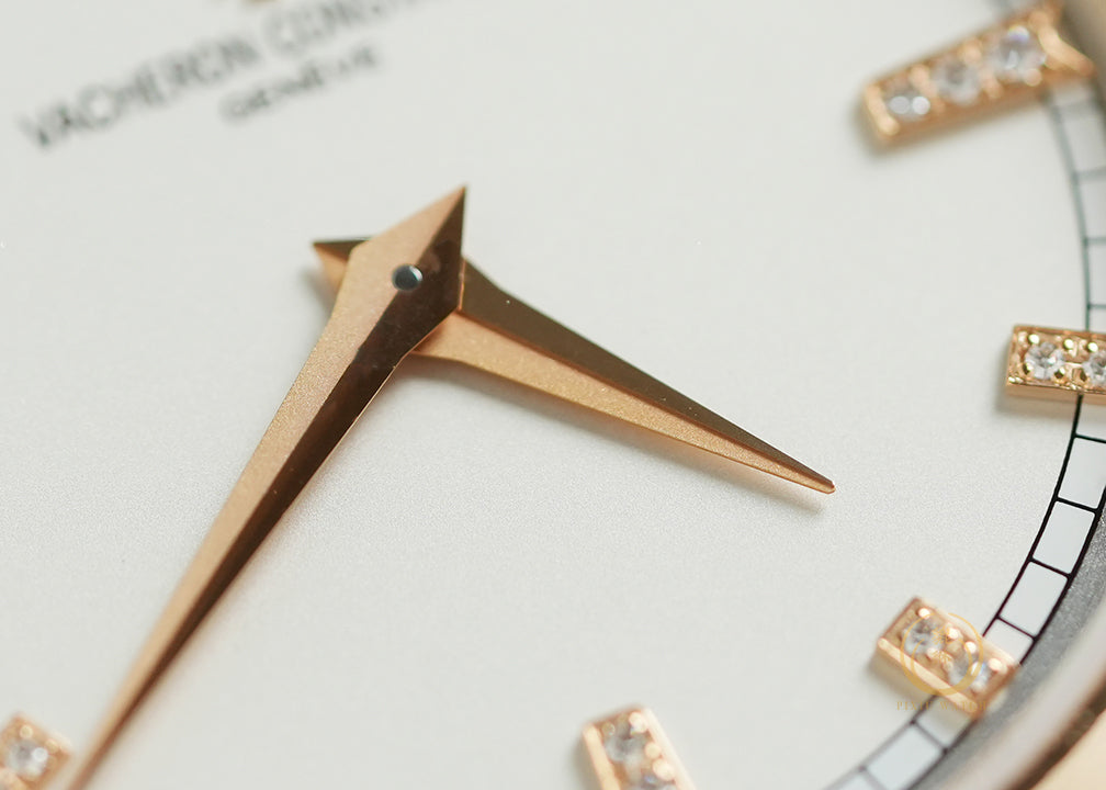 VC Traditionnelle Pink Gold 25155