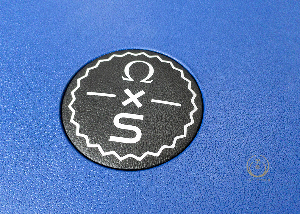 Omega x Swatch Watch Box