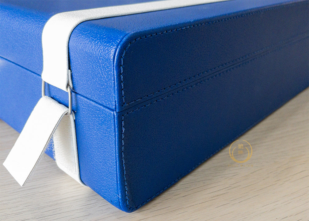 Omega x Swatch Watch Box