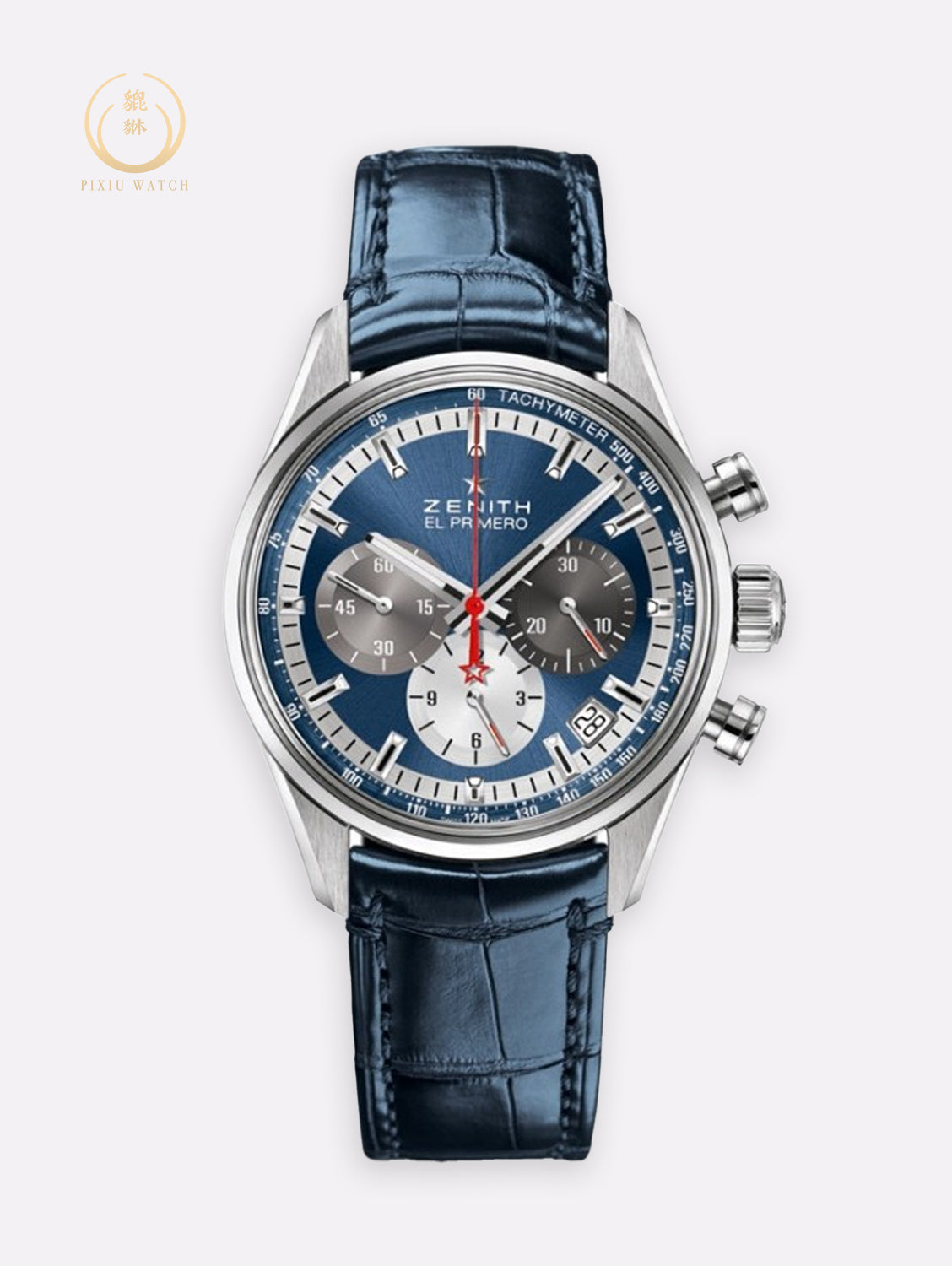 Zenith Chronomaster El Primero