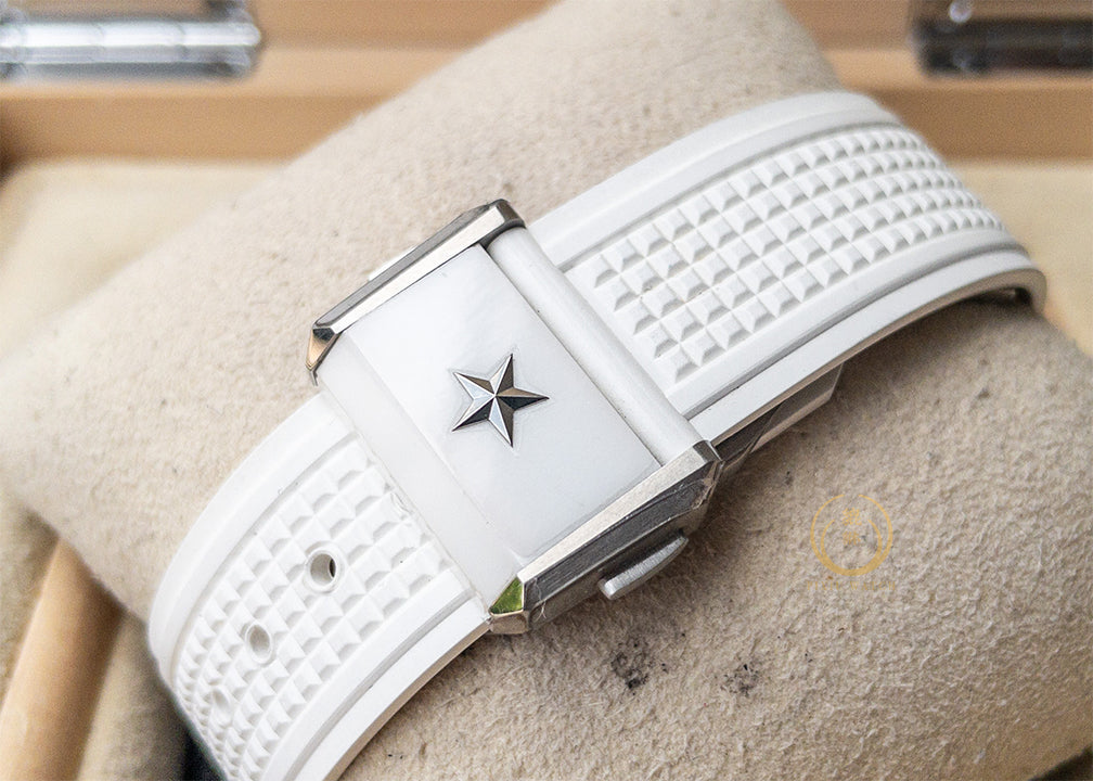 Zenith Defy Classic White Ceramic