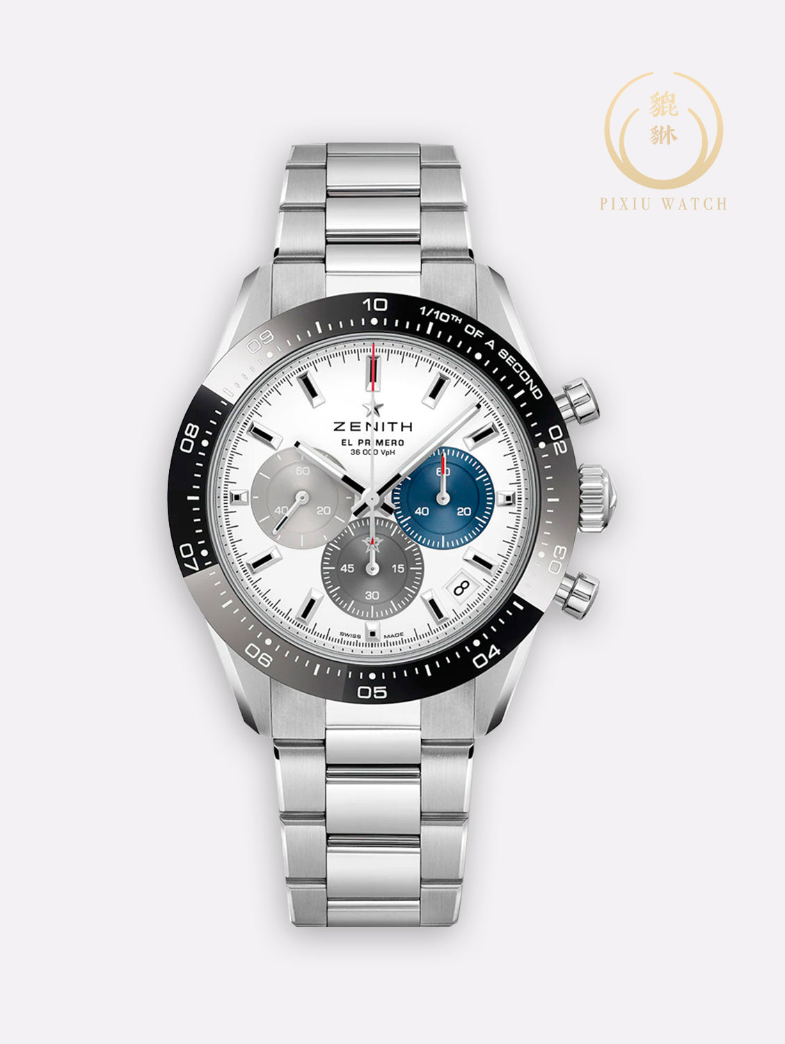 Zenith Chronomaster Sport