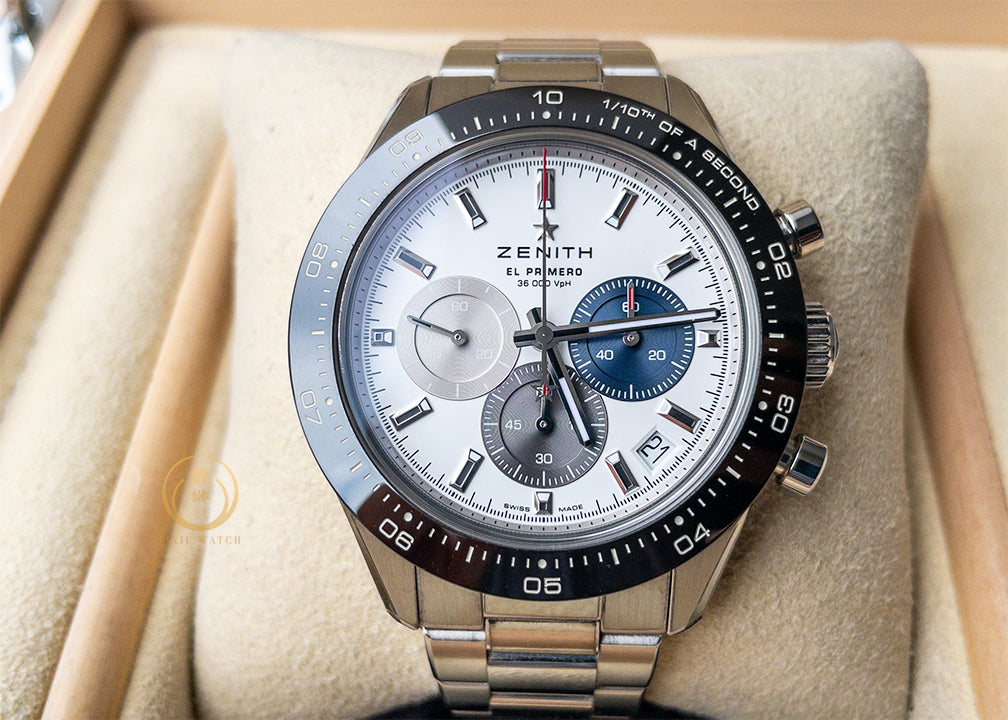 Zenith Chronomaster Sport