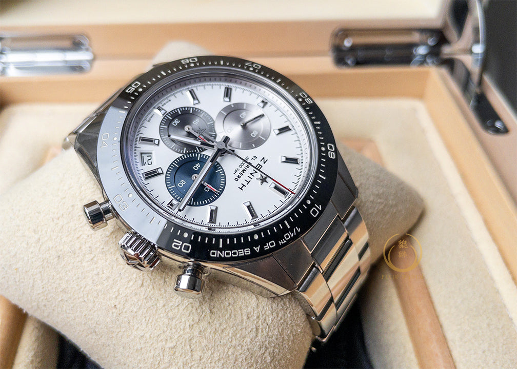 Zenith Chronomaster Sport