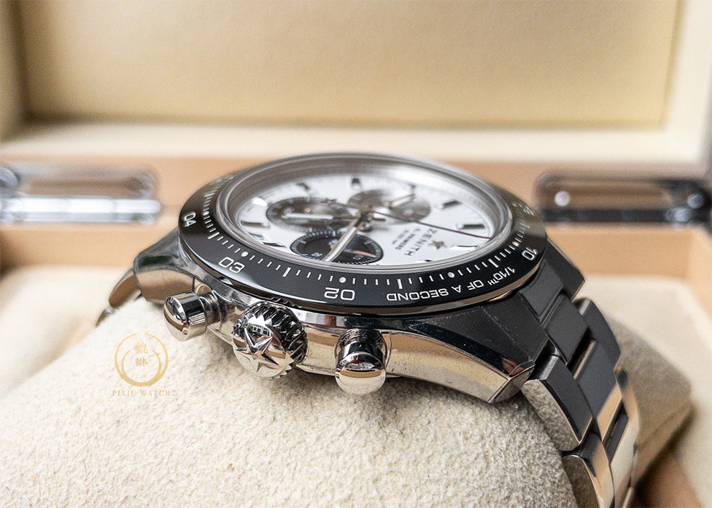 Zenith Chronomaster Sport