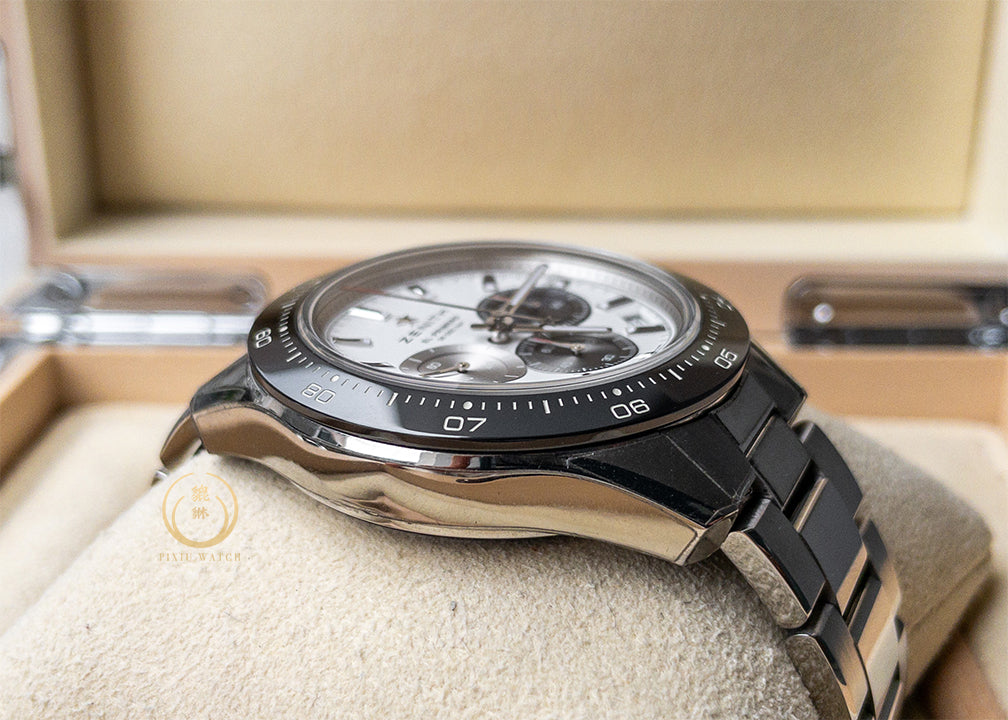 Zenith Chronomaster Sport