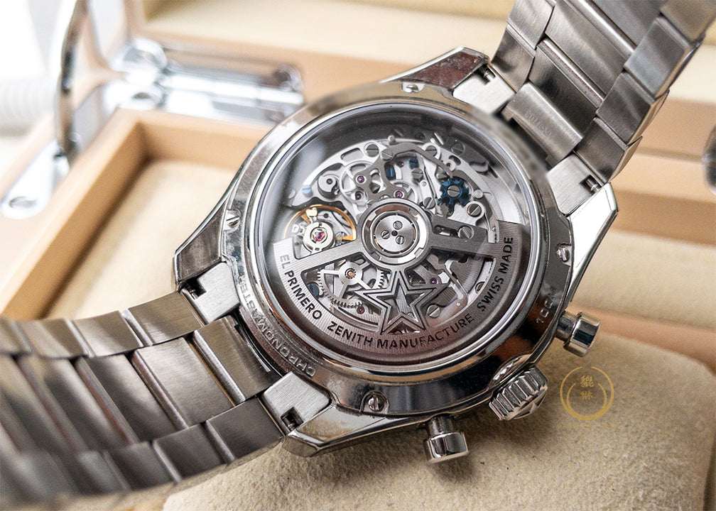 Zenith Chronomaster Sport