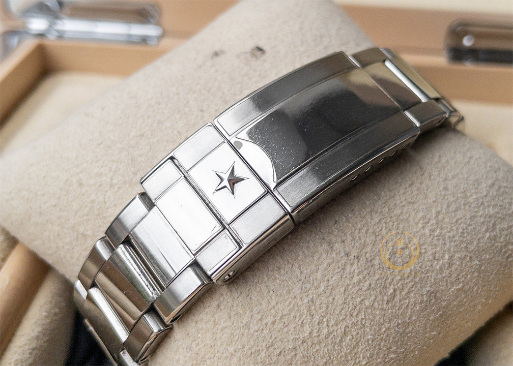 Zenith Chronomaster Sport