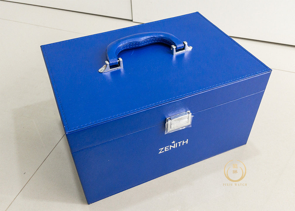 Zenith Premium Mahjong Gift Box