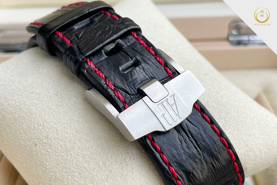 Audemars Piguet Royal Oak Offshore Chronograph “Vampire”
