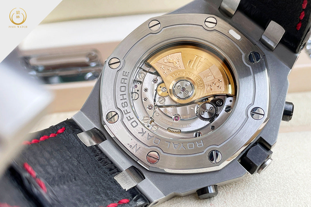 Audemars Piguet Royal Oak Offshore Chronograph “Vampire”