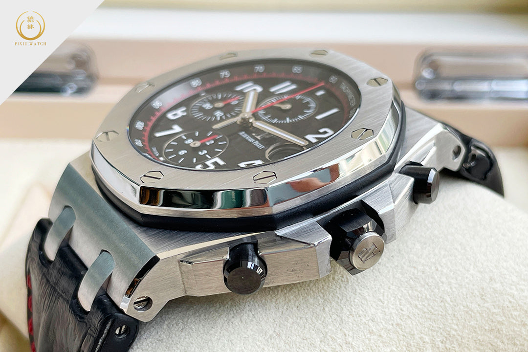 Audemars Piguet Royal Oak Offshore Chronograph “Vampire”