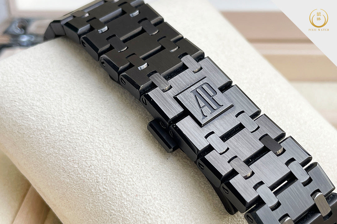 Audemars Piguet Royal Oak MADxAmiri Limited 5 Pcs.