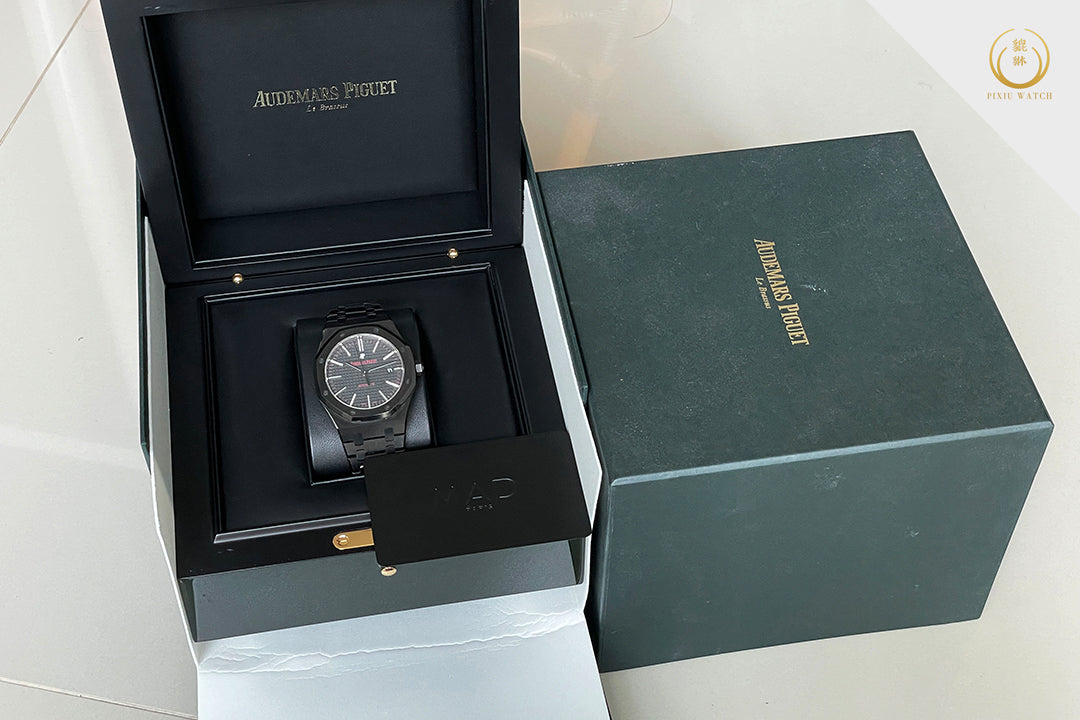 Audemars Piguet Royal Oak MADxAmiri Limited 5 Pcs.