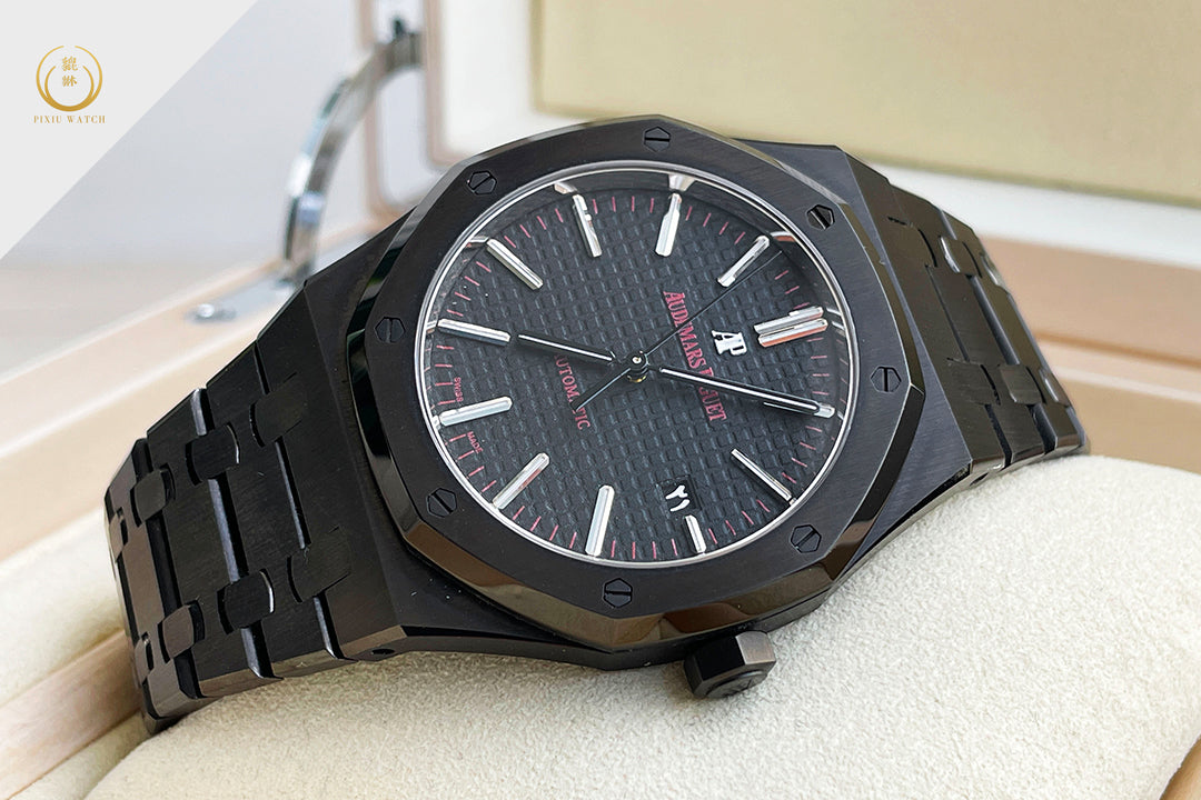 Audemars Piguet Royal Oak MADxAmiri Limited 5 Pcs.