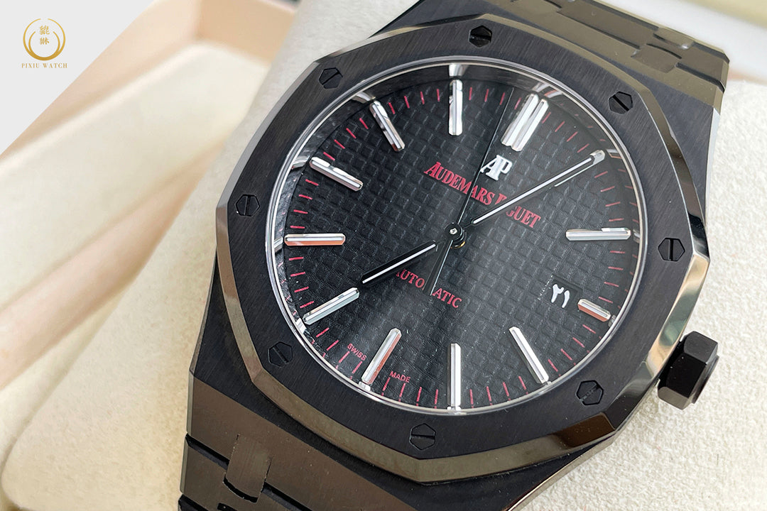 Audemars Piguet Royal Oak MADxAmiri Limited 5 Pcs.