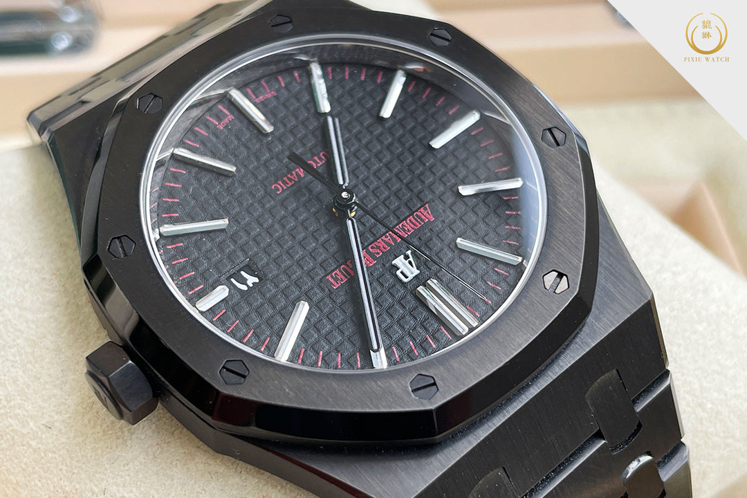 Audemars Piguet Royal Oak MADxAmiri Limited 5 Pcs.