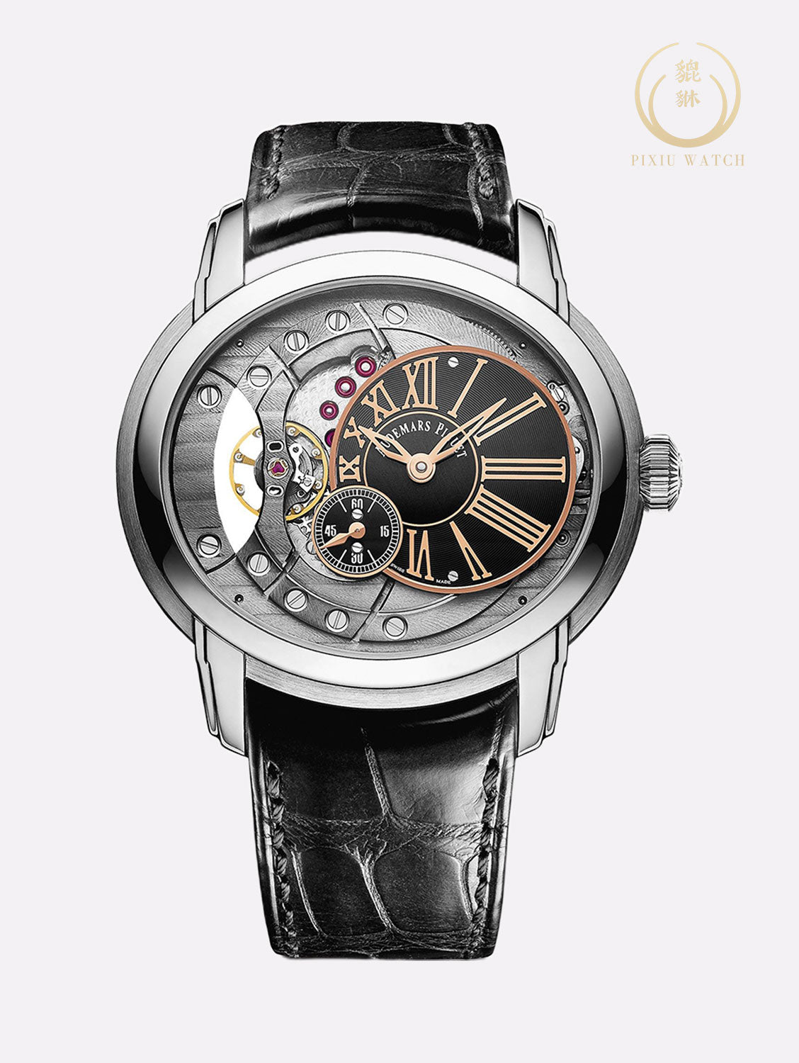 Audemars Piguet Millenary 4101