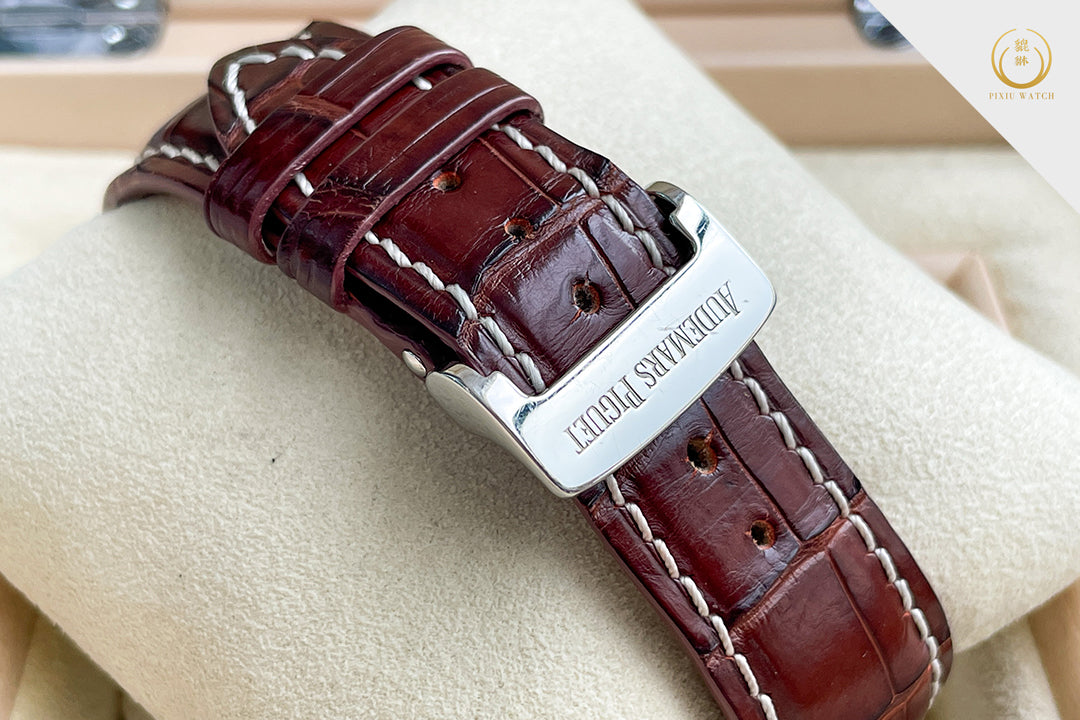 Audemars Piguet Millenary 4101