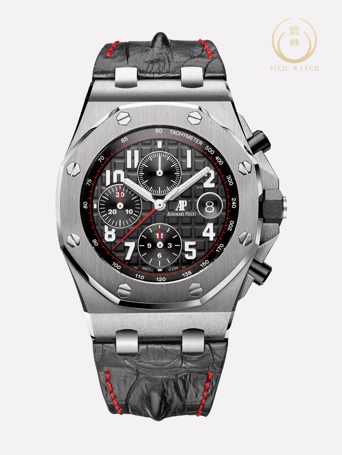 Audemars Piguet Royal Oak Offshore Chronograph “Vampire”