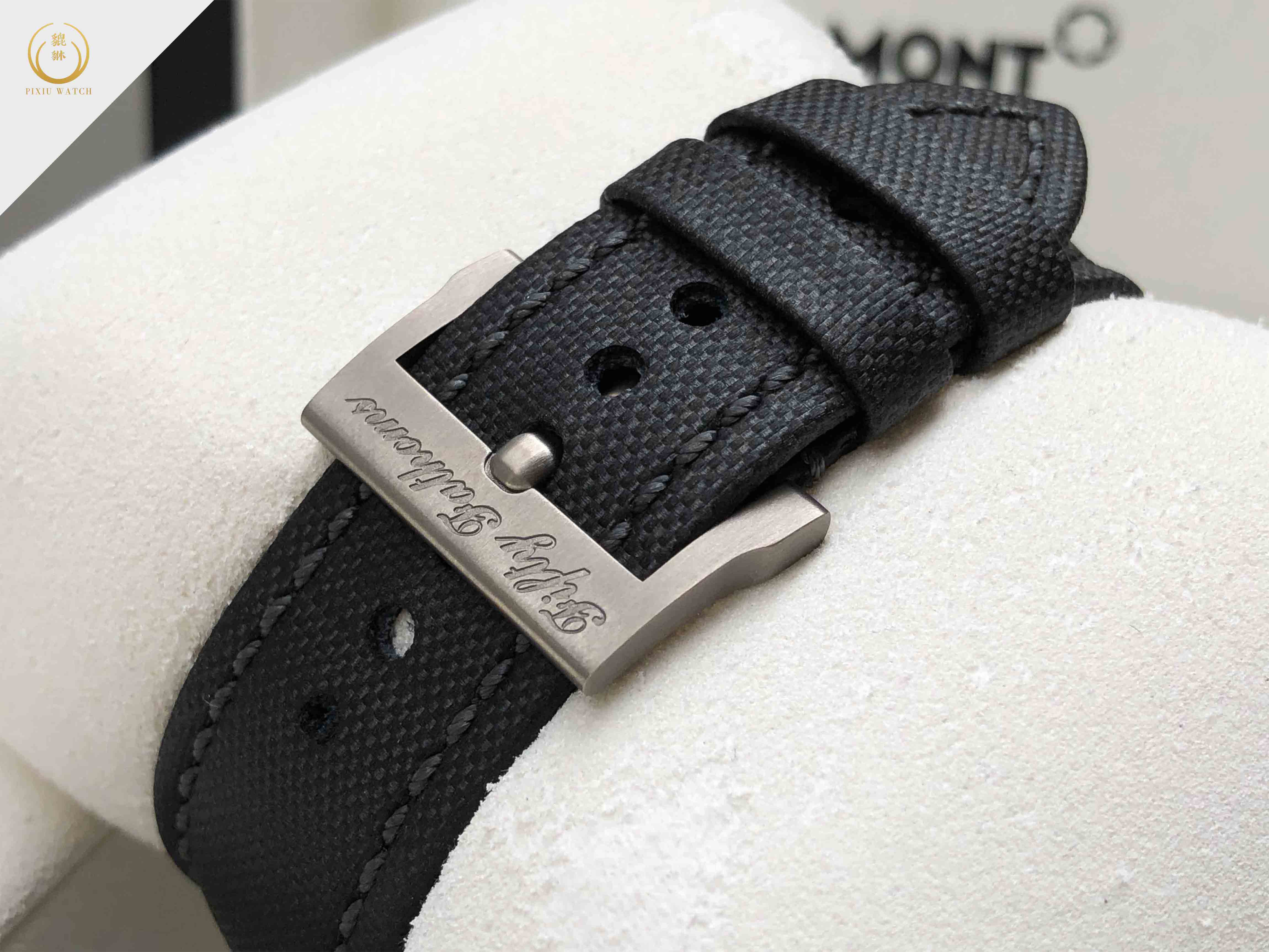 Blancpain Fifty Fathoms Titanium
