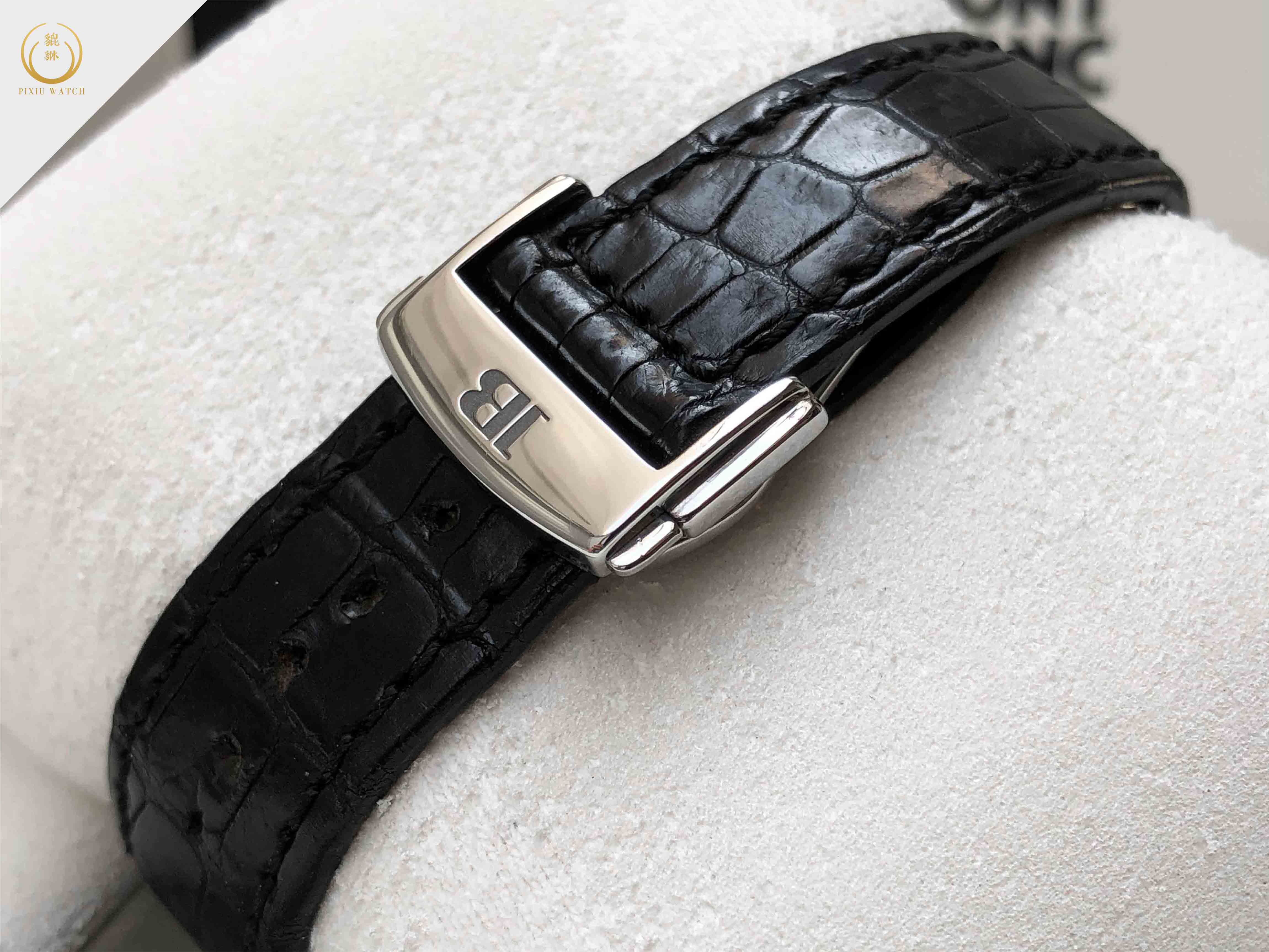 Blancpain Trilogy Air Command