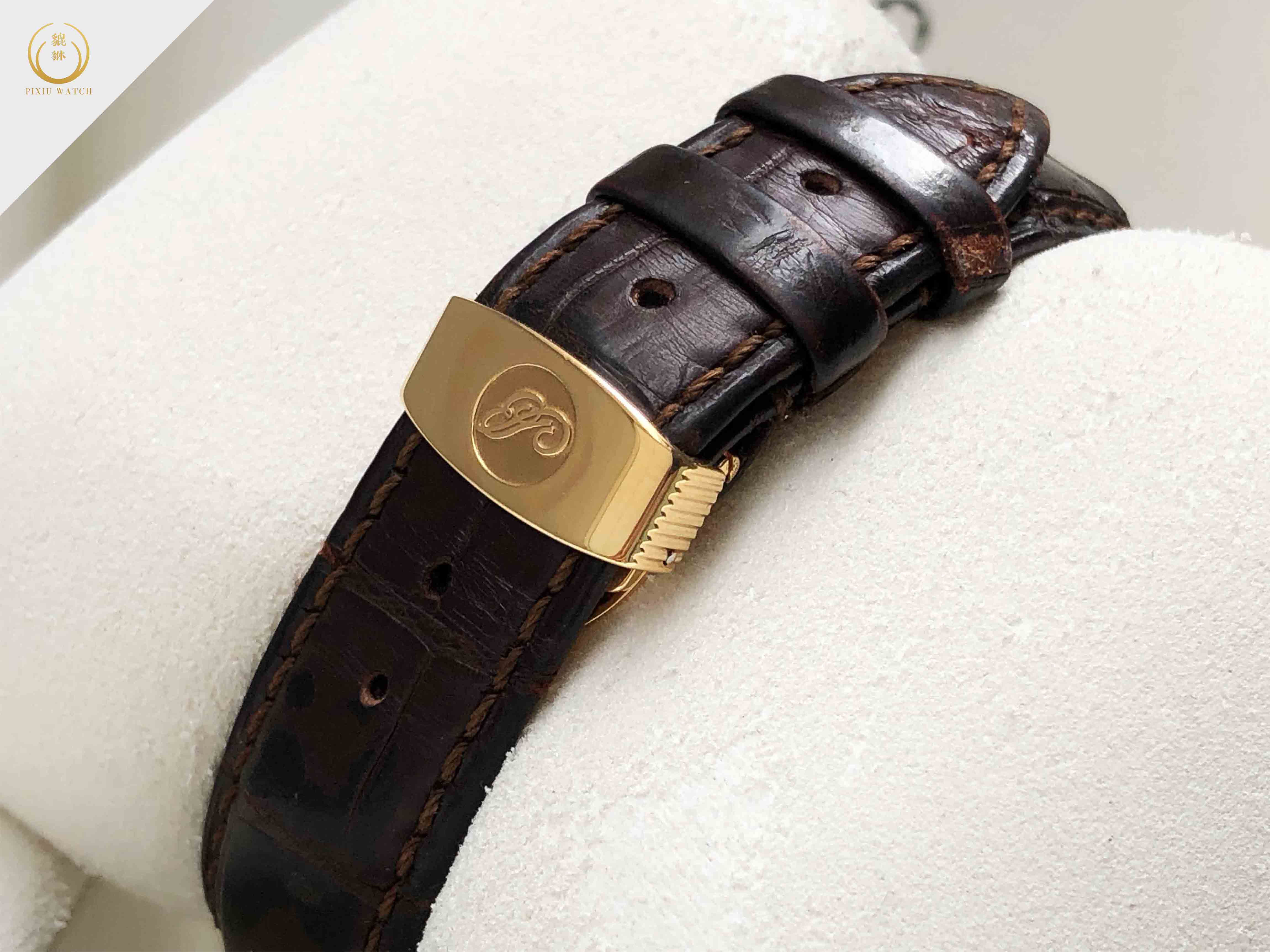 Breguet Classique Grande Complication “Tourbillon”