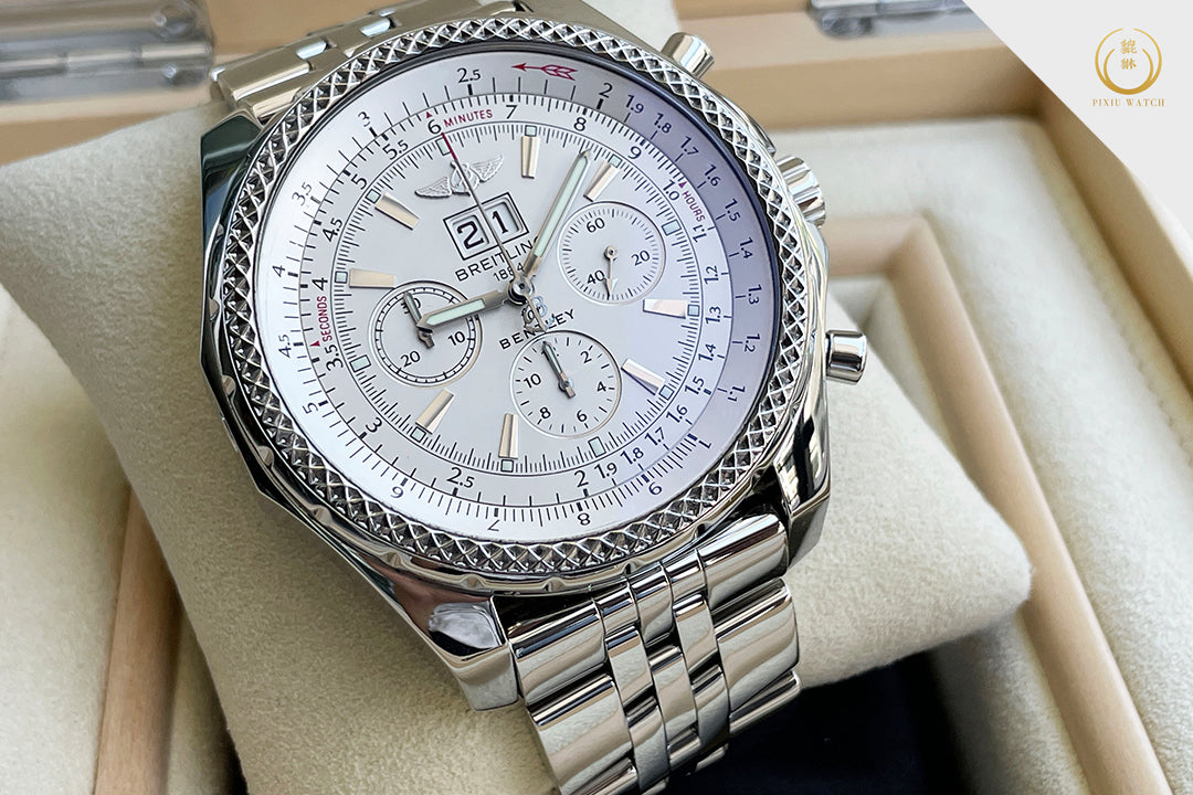 Breitling Bentley 6.75 Speed