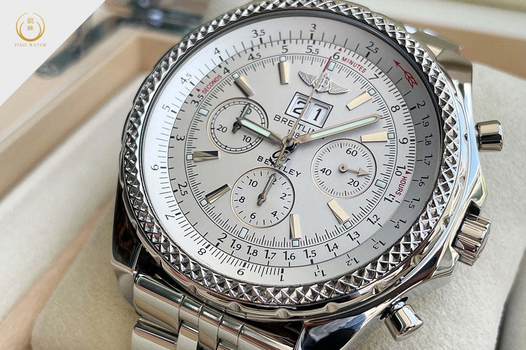 Breitling Bentley 6.75 Speed