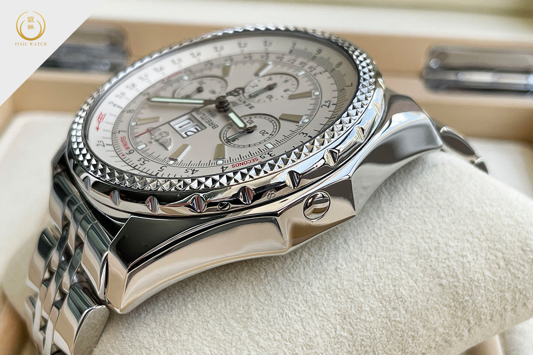 Breitling Bentley 6.75 Speed