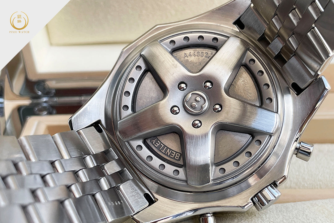 Breitling Bentley 6.75 Speed