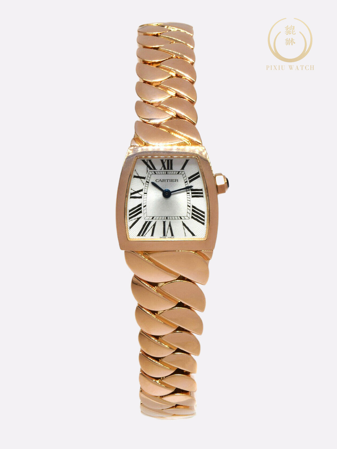 Cartier La Dona de Cartier 18K Yellow Gold