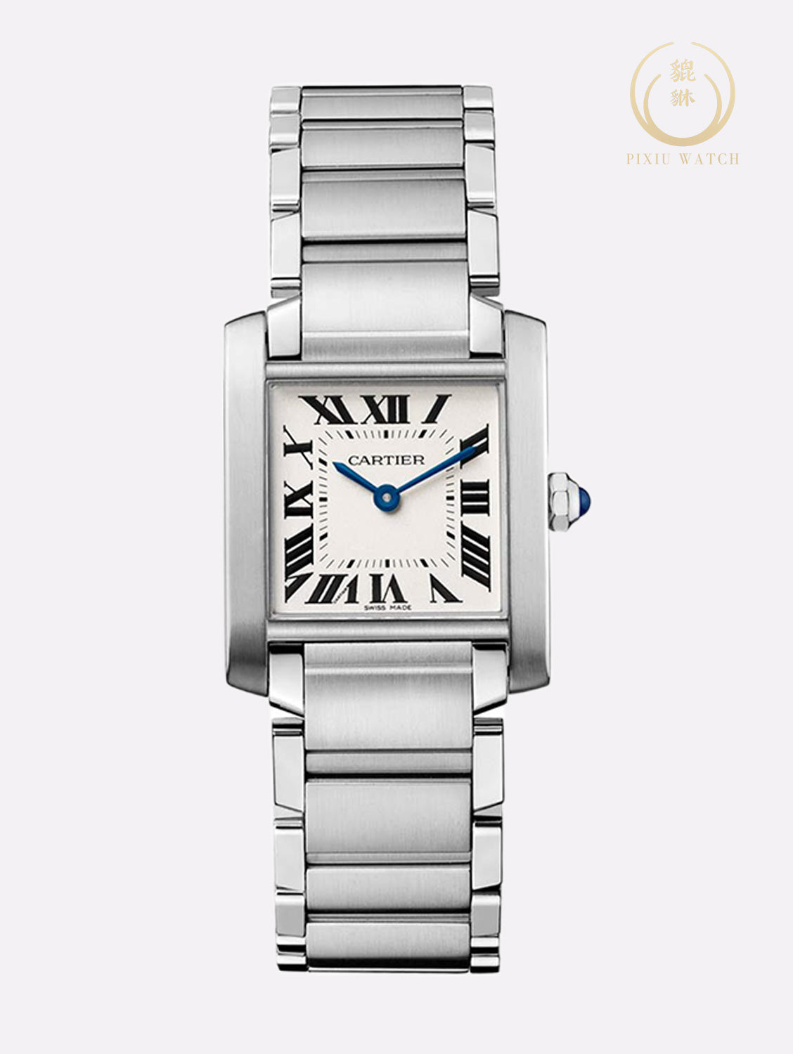 Cartier Tank Francaise