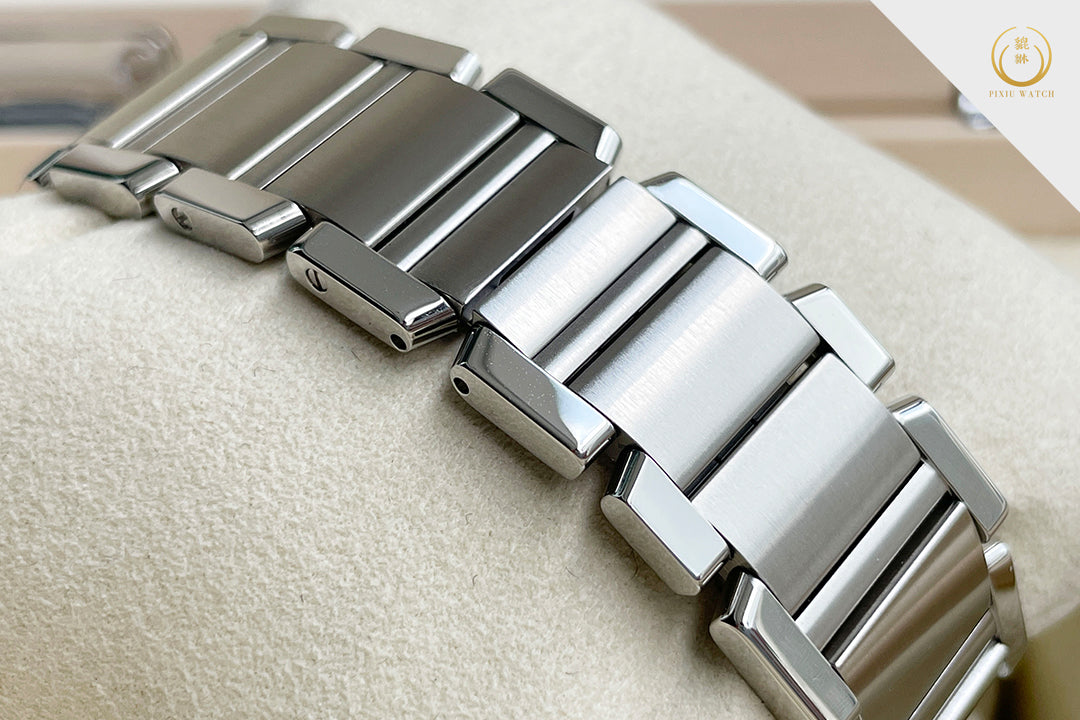 Cartier Tank Francaise