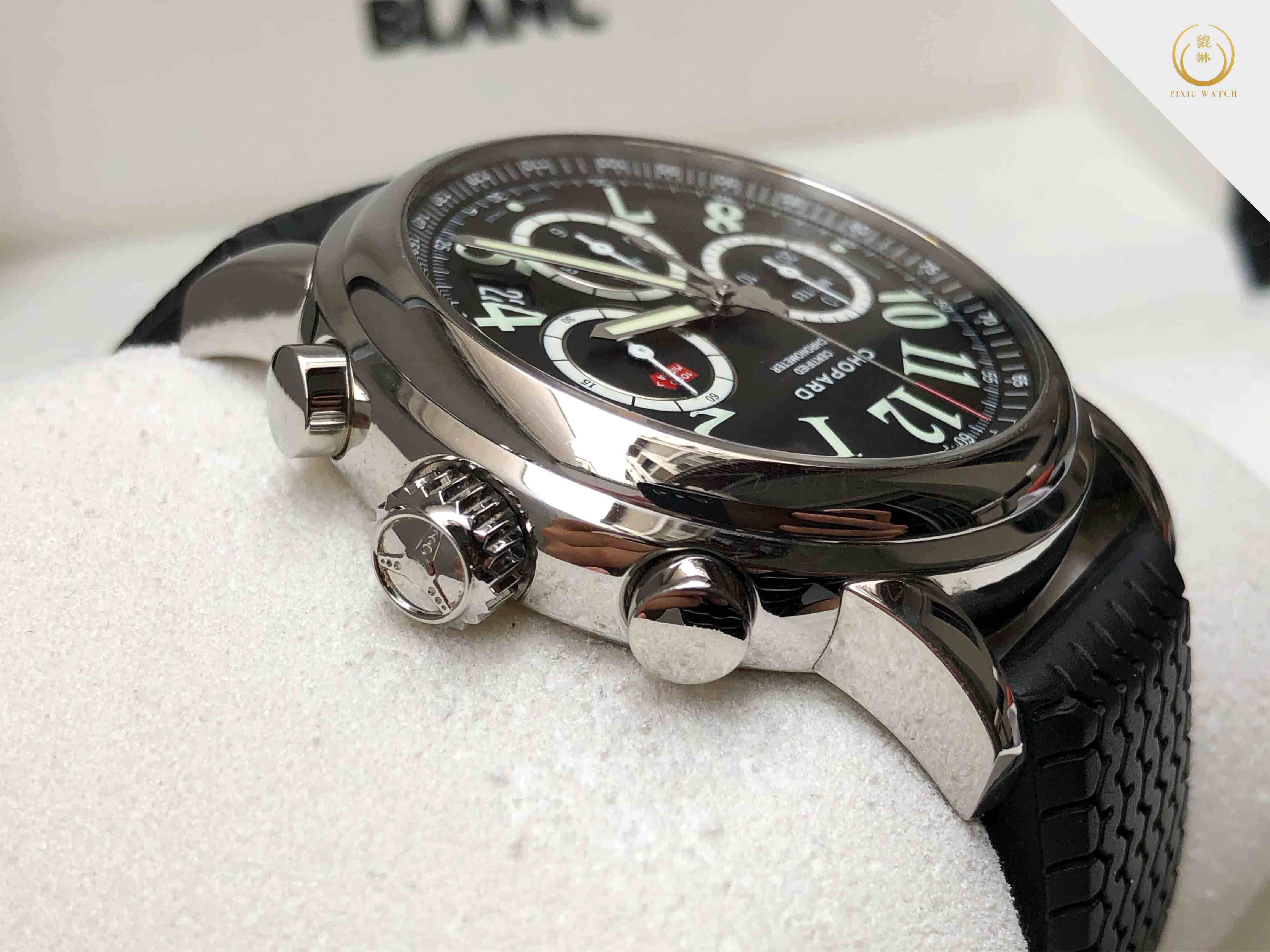 Chopard Mille Miglia Special Edition “AIRASIA 10YRS”