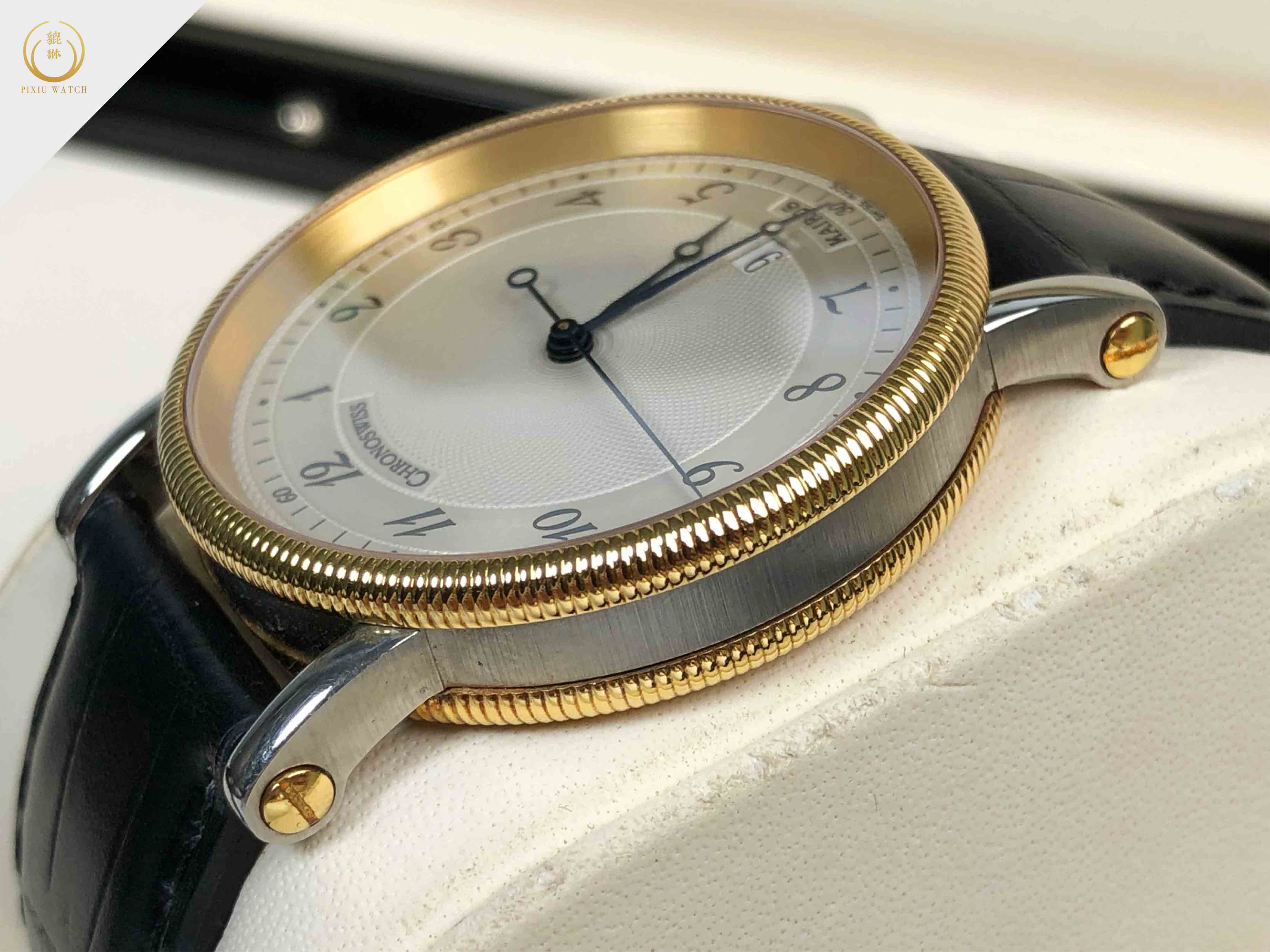 Chronoswiss Kairos Two Tone
