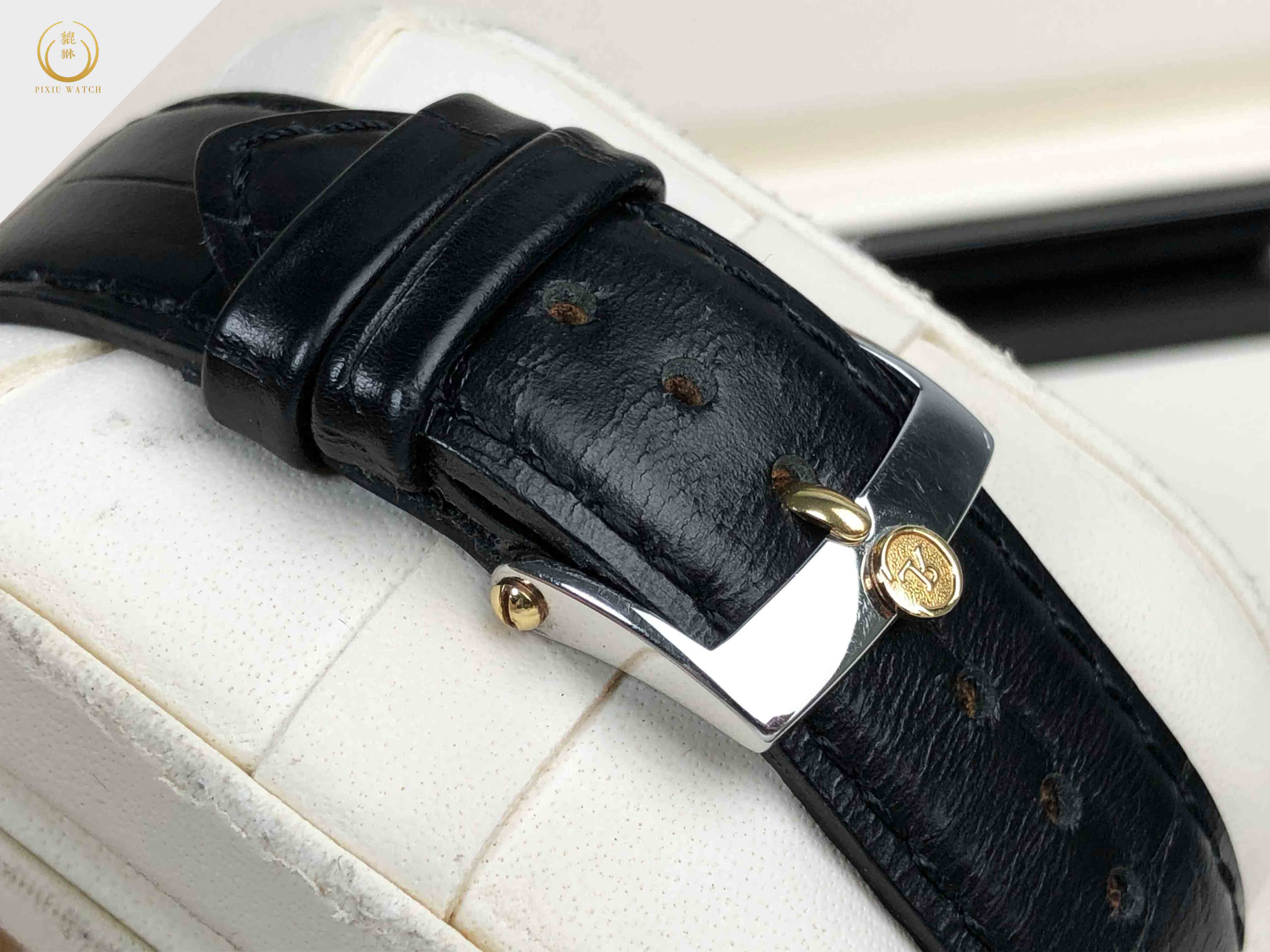 Chronoswiss Kairos Two Tone