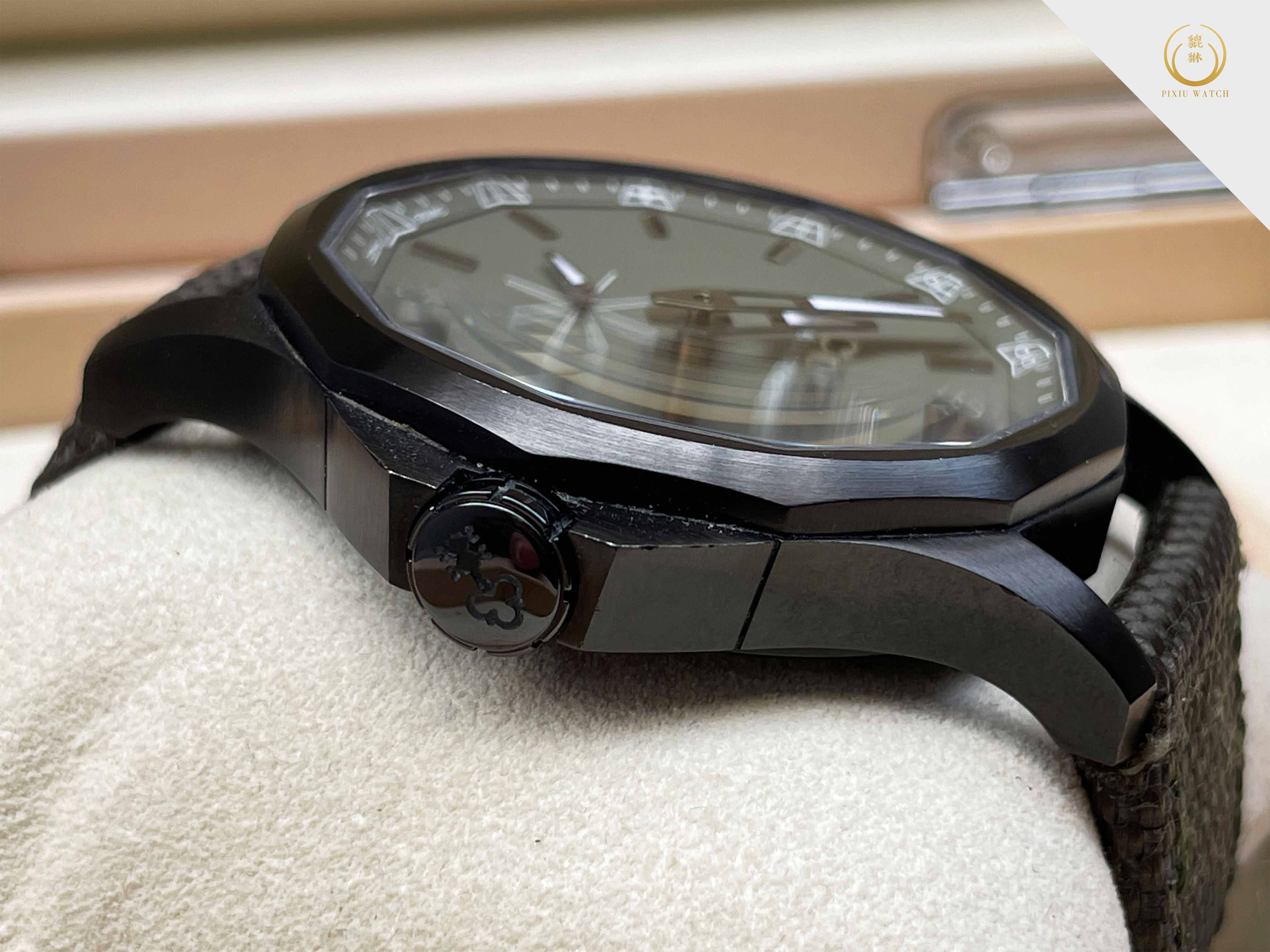 Corum Admiral's Cup Legend 42