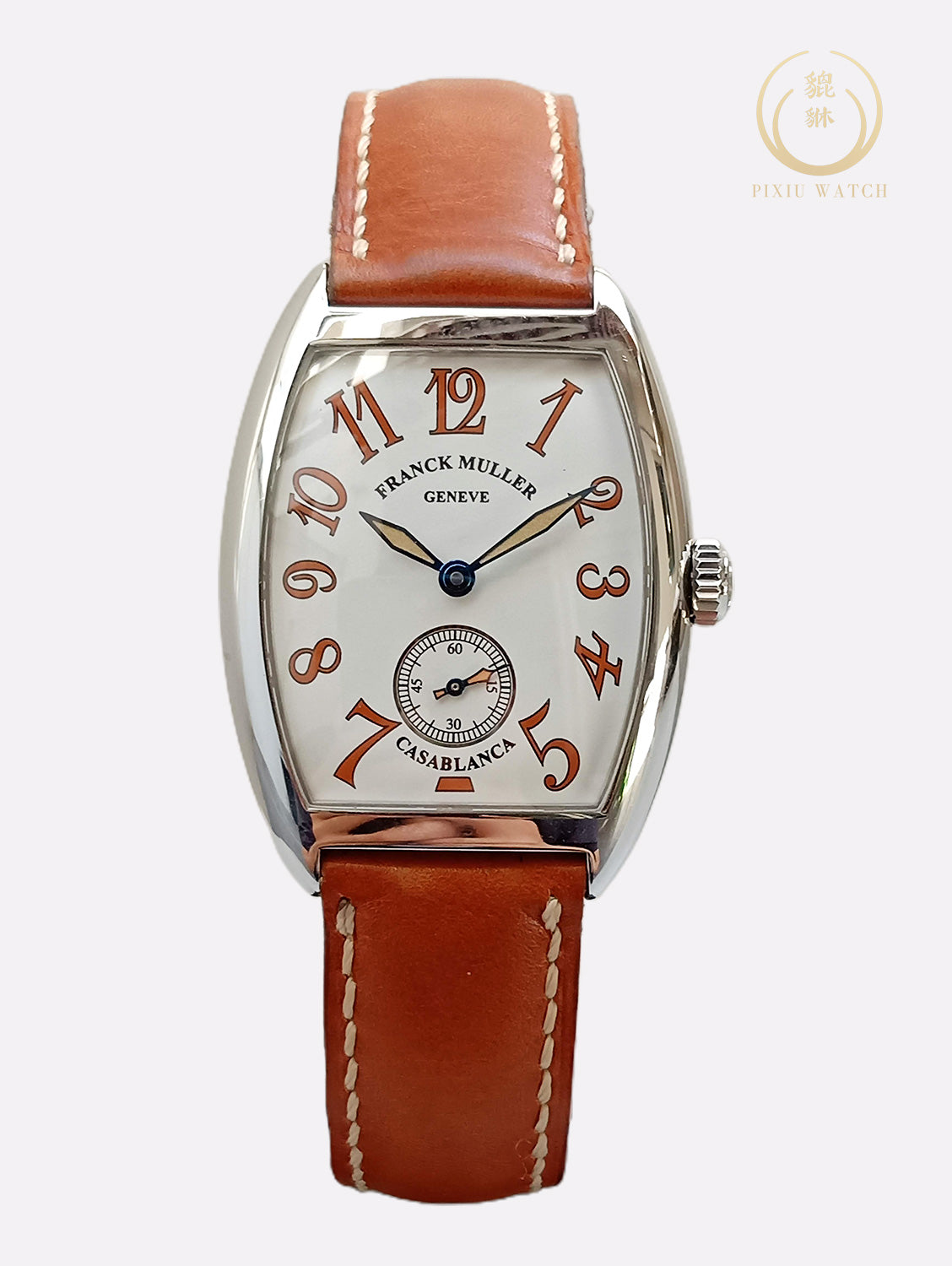 Franck Muller Casablanca “SAHARA”