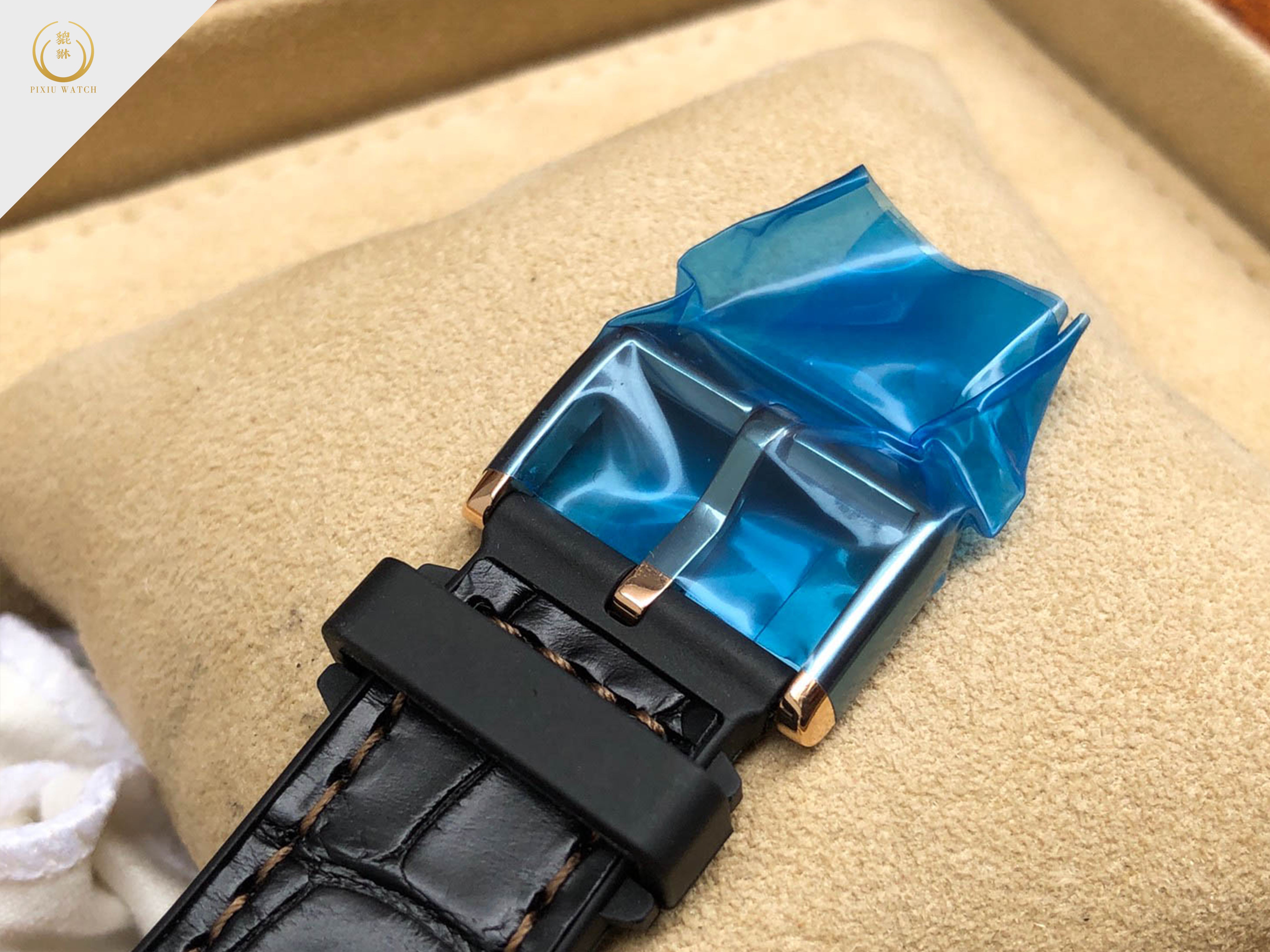 Franck Muller Vanguard RG