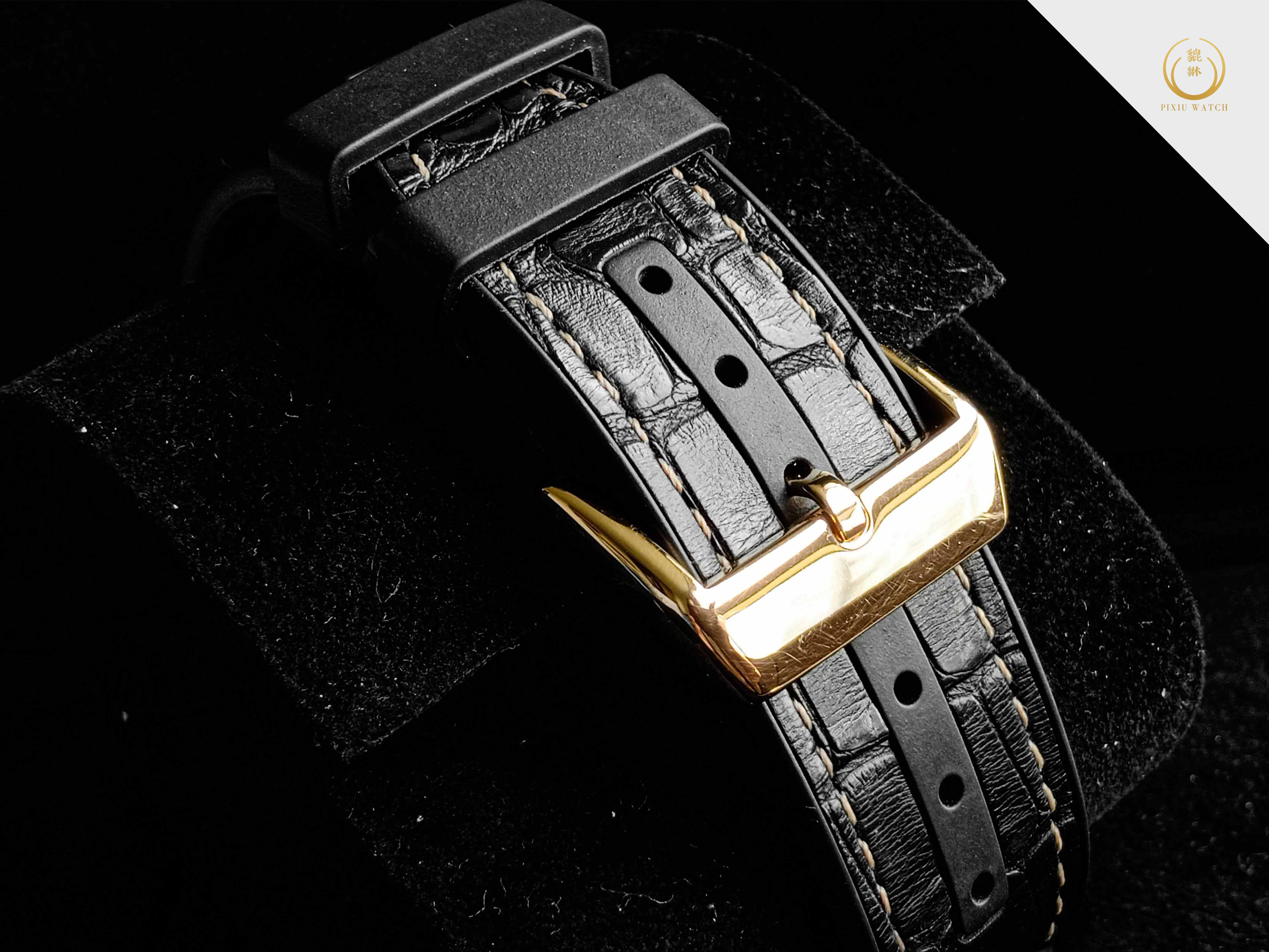 Franck Muller Vanguard “FU” Limited
