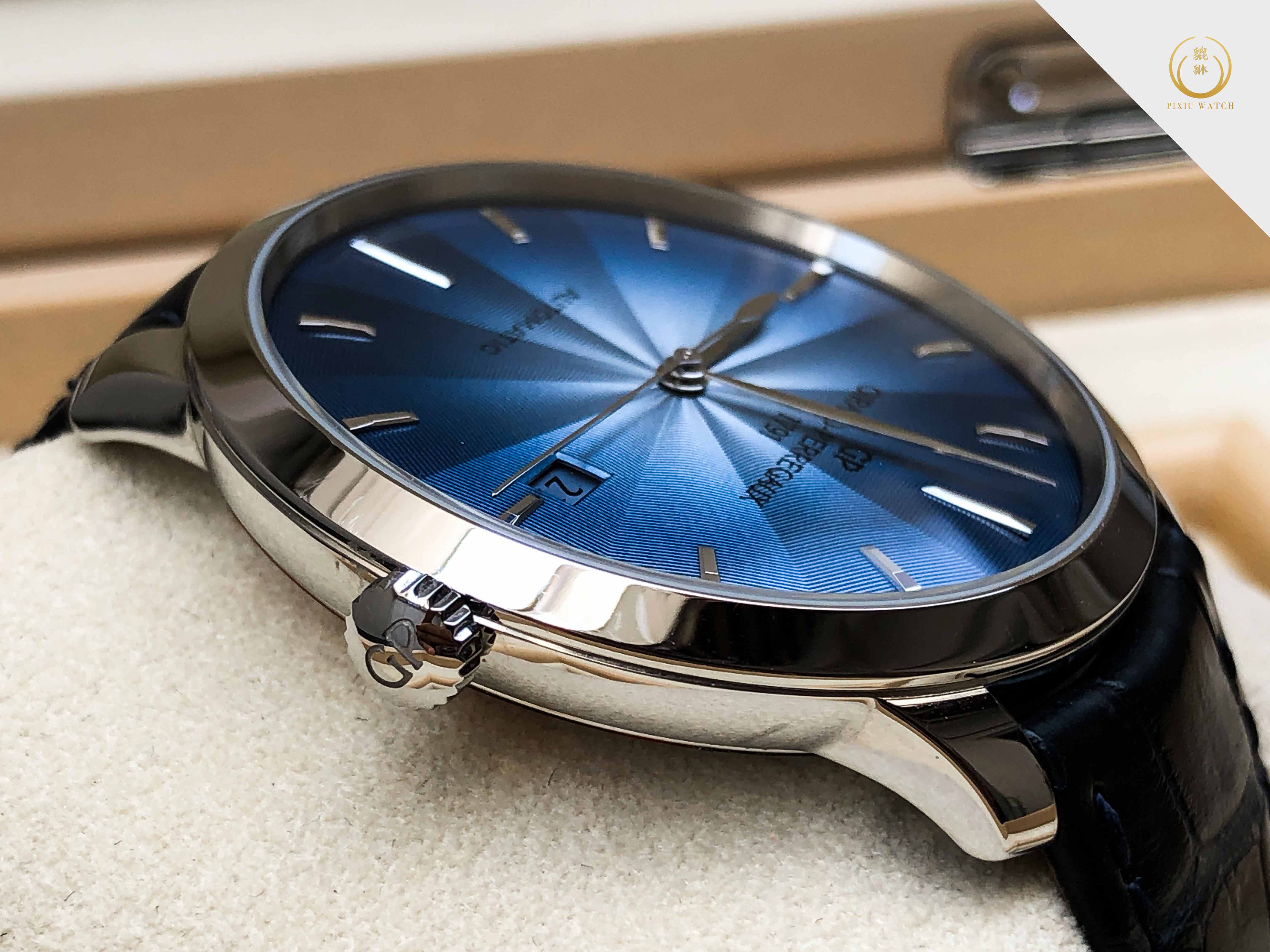 Girard-Perregaux The 1960 Collection